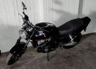 Honda CB 400SF '99 VERSION S