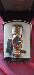 pulsar γυναικειο ρολοι