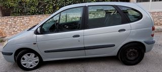 Renault Scenic '01 1.4 16V