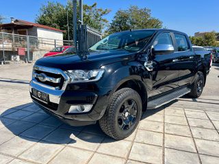 Ford Ranger 2018 LIMITED EDITION!!!!