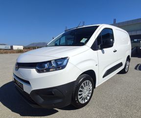 Κλούβα Toyota 2021 PROACE CITY