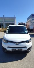 Κλούβα Toyota 2021 PROACE CITY-thumb-2