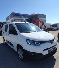 Κλούβα Toyota 2021 PROACE CITY-thumb-3