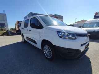 Κλούβα Toyota 2021 PROACE CITY-thumb-4