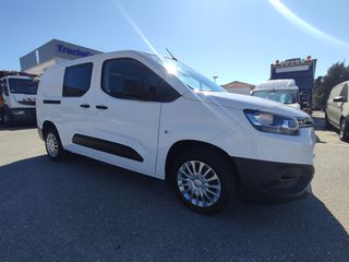 Κλούβα Toyota 2021 PROACE CITY-thumb-5