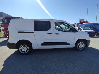 Κλούβα Toyota 2021 PROACE CITY-thumb-6