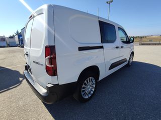 Κλούβα Toyota 2021 PROACE CITY-thumb-7