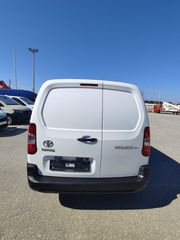Κλούβα Toyota 2021 PROACE CITY-thumb-8