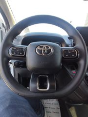 Κλούβα Toyota 2021 PROACE CITY-thumb-42