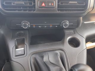 Κλούβα Toyota 2021 PROACE CITY-thumb-45