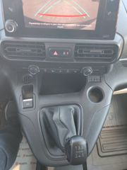 Κλούβα Toyota 2021 PROACE CITY-thumb-46