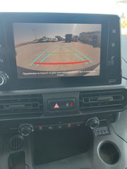 Κλούβα Toyota 2021 PROACE CITY-thumb-47