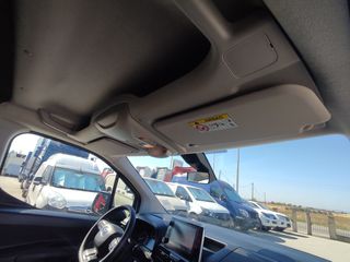 Κλούβα Toyota 2021 PROACE CITY-thumb-49