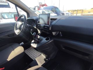 Κλούβα Toyota 2021 PROACE CITY-thumb-50
