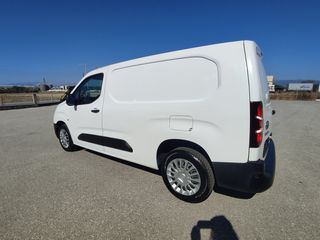 Κλούβα Toyota 2021 PROACE CITY-thumb-10