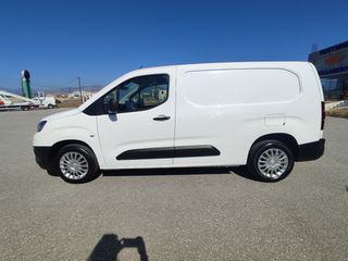 Κλούβα Toyota 2021 PROACE CITY-thumb-53