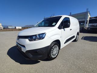Κλούβα Toyota 2021 PROACE CITY-thumb-11