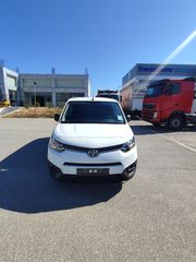 Κλούβα Toyota 2021 PROACE CITY-thumb-12