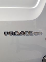 Κλούβα Toyota 2021 PROACE CITY-thumb-15