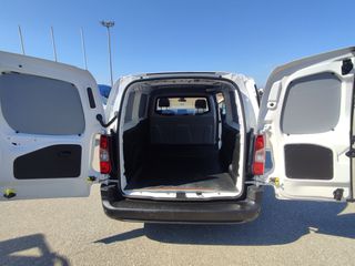 Κλούβα Toyota 2021 PROACE CITY-thumb-23
