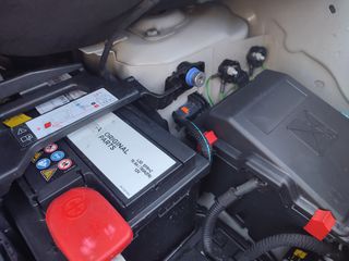 Κλούβα Toyota 2021 PROACE CITY-thumb-27