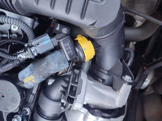 Κλούβα Toyota 2021 PROACE CITY-thumb-28