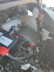 Κλούβα Toyota 2021 PROACE CITY-thumb-31
