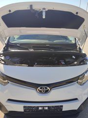 Κλούβα Toyota 2021 PROACE CITY-thumb-33