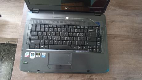 Acer aspire 5930g