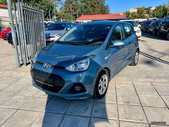 Hyundai i 10 '16 TREND!!!!