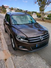 Volkswagen Tiguan '11 TSI BLUEMOTION