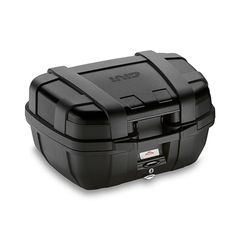 Βαλίτσα 52 λίτρα TRK52BΒ μαύρη monokey χωρίς πιάστρα GIVI. ΚΑΤΟΠΙΝ ΠΑΡΑΓΓΕΛΙΑΣ.