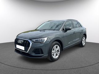 Audi Q3 '19 Ελληνικής Αντιπροσωπείας - 35 TFSI S-TRONIC - Δεκτές Ανταλλαγές