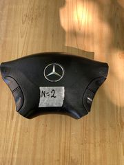 Αεροσακος για Mercedes Sprinder W906 06-13