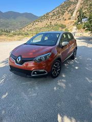 Renault Captur '14