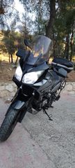 Suzuki DL 650 V-STROM '07 DL 650 V-STROM ABS