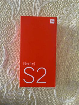 REDMI S2