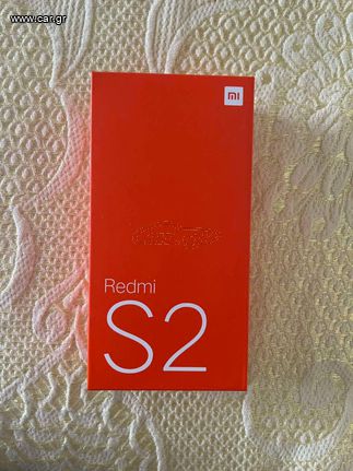 REDMI S2