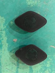 ΚΑΛΥΜΑΤΑ TWEETER ΗΧΕΙΟ ΤΑΜΠΛΟ 9812420777-98124208 CITROEN C3