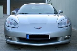 Corvette C6 '06 Convertible