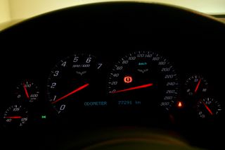 Corvette C6 2006 Convertible-thumb-6