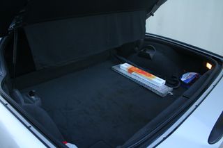 Corvette C6 2006 Convertible-thumb-11