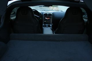 Corvette C6 2006 Convertible-thumb-12