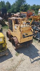 Οδοστρωτήρες Bomag 2000