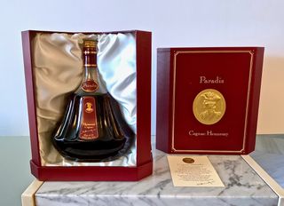 HENNESSY PARADIS COGNAC - Bottled 1980s