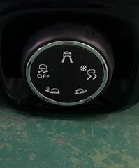 ΔΙΑΚΟΠΤΗΣ ΕΠΙΛΟΓΗΣ ΟΔΗΓΗΣΗΣ 96784282ZD OPEL GRANDLAND X