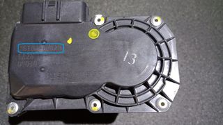 ΠΕΤΑΛΟΥΔΑ, TOYOTA, D-4D, 26100-0N020, 261000N020, ΜΟΝΑΔΑ ΣΩΜΑ ΠΕΤΑΛΟΥΔΑΣ ΓΚΑΖΙΟΥ ΕΙΣΑΓΩΓΗΣ ΑΕΡΑ, ΣΤΟΜΙΟ, ΚΛΑΠΕΤΟ ΕΛΕΓΧΟΥ, ΠΑΡΟΧΗΣ ΑΕΡΑ ΚΙΝΗΤΗΡΑ