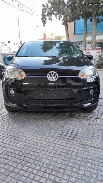 Volkswagen Up '16