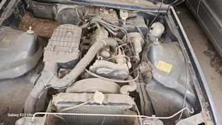 Opel Manta 1985 1985-thumb-1