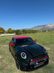 Mini John Cooper Works 2021 JCW REBEL GREEN-thumb-4